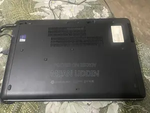 HP Laptop in Excellent Condition