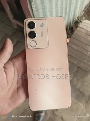 Vivo V29e (Used)