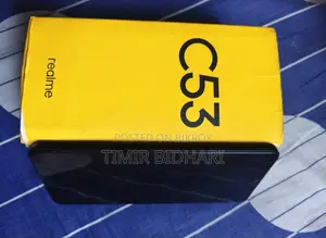 Realme C53 Global Edition (Used)