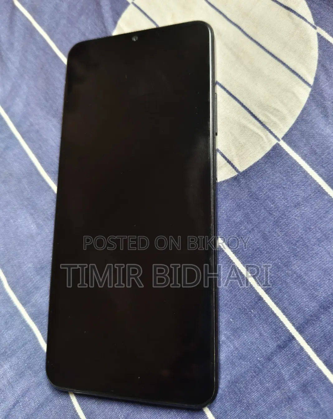 Realme C53 Global Edition (Used)
