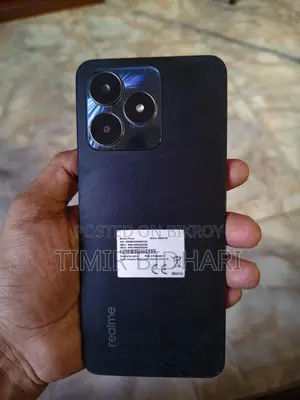 Realme C53 Global Edition (Used)