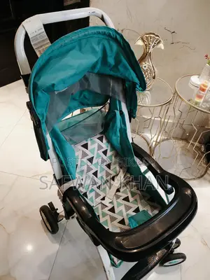 Baby Stroller for Sale