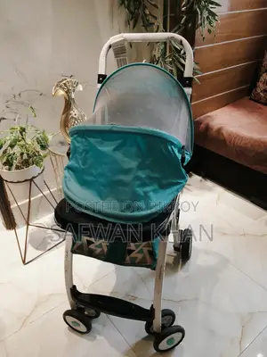 Baby Stroller for Sale