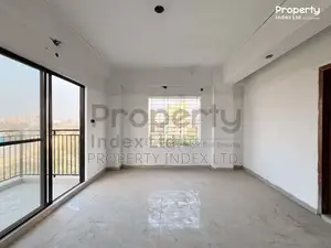 Apartment for sale in Uttara Sector 15F