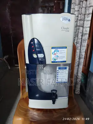 Pureit Water Purifier Classic - 23 Liters