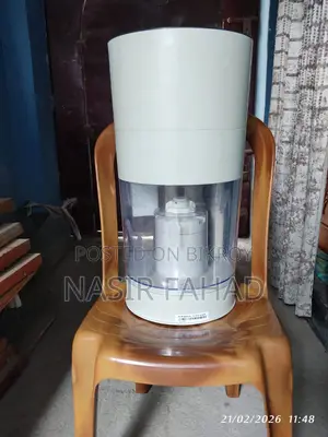 Pureit Water Purifier Classic - 23 Liters