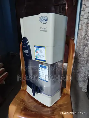 Pureit Water Purifier Classic - 23 Liters