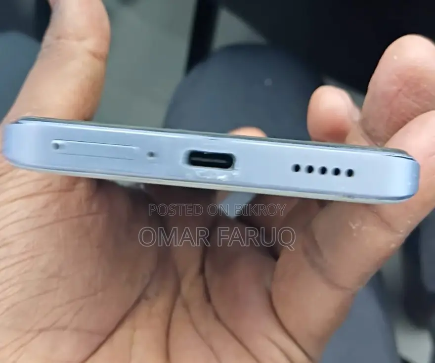 Xiaomi Redmi Note 13 Pro Plus 12/256 (Used)