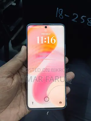 Xiaomi Redmi Note 13 Pro Plus 12/256 (Used)