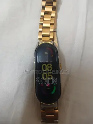Mi Smart Band 6 ( অরজিনাল)