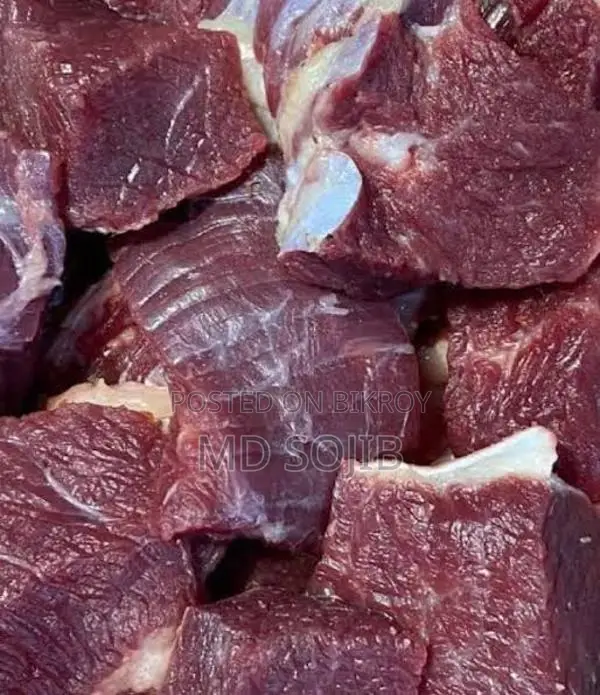 Get Buffalo Meat at a Low Price for Eid-ul-Adha