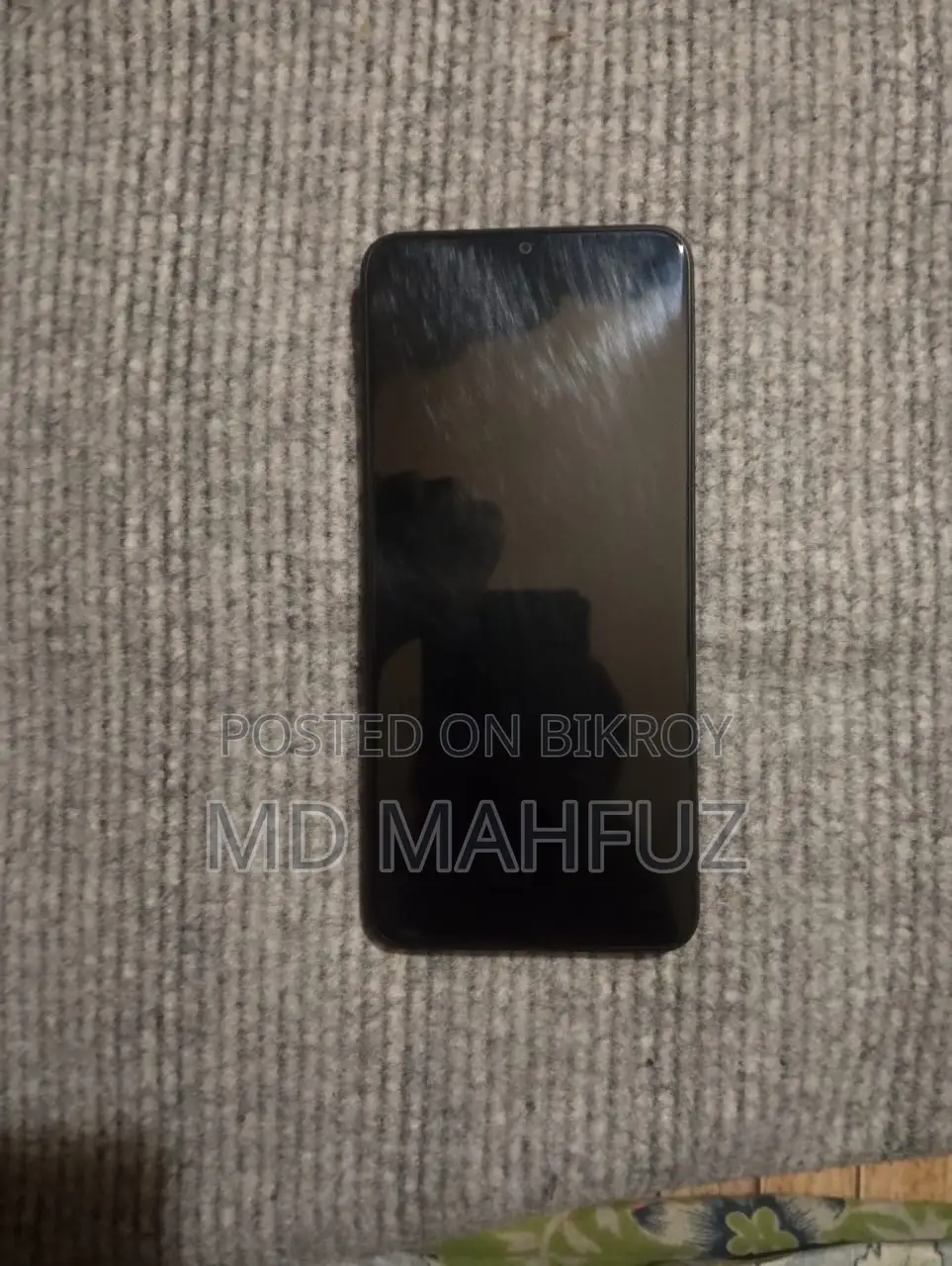 Itel Mobile (Used)