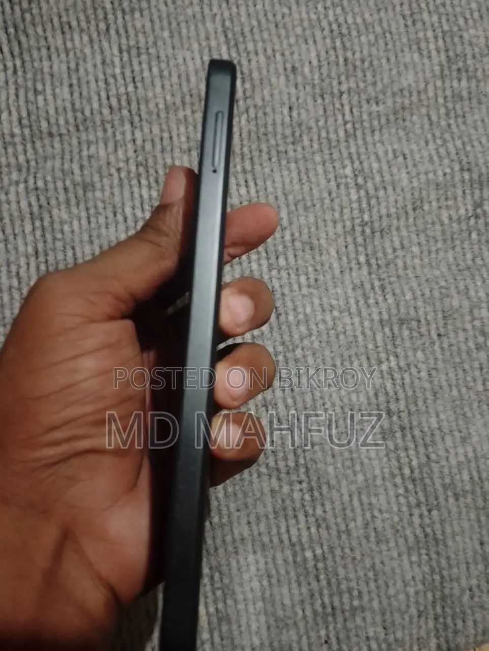 Itel Mobile (Used)