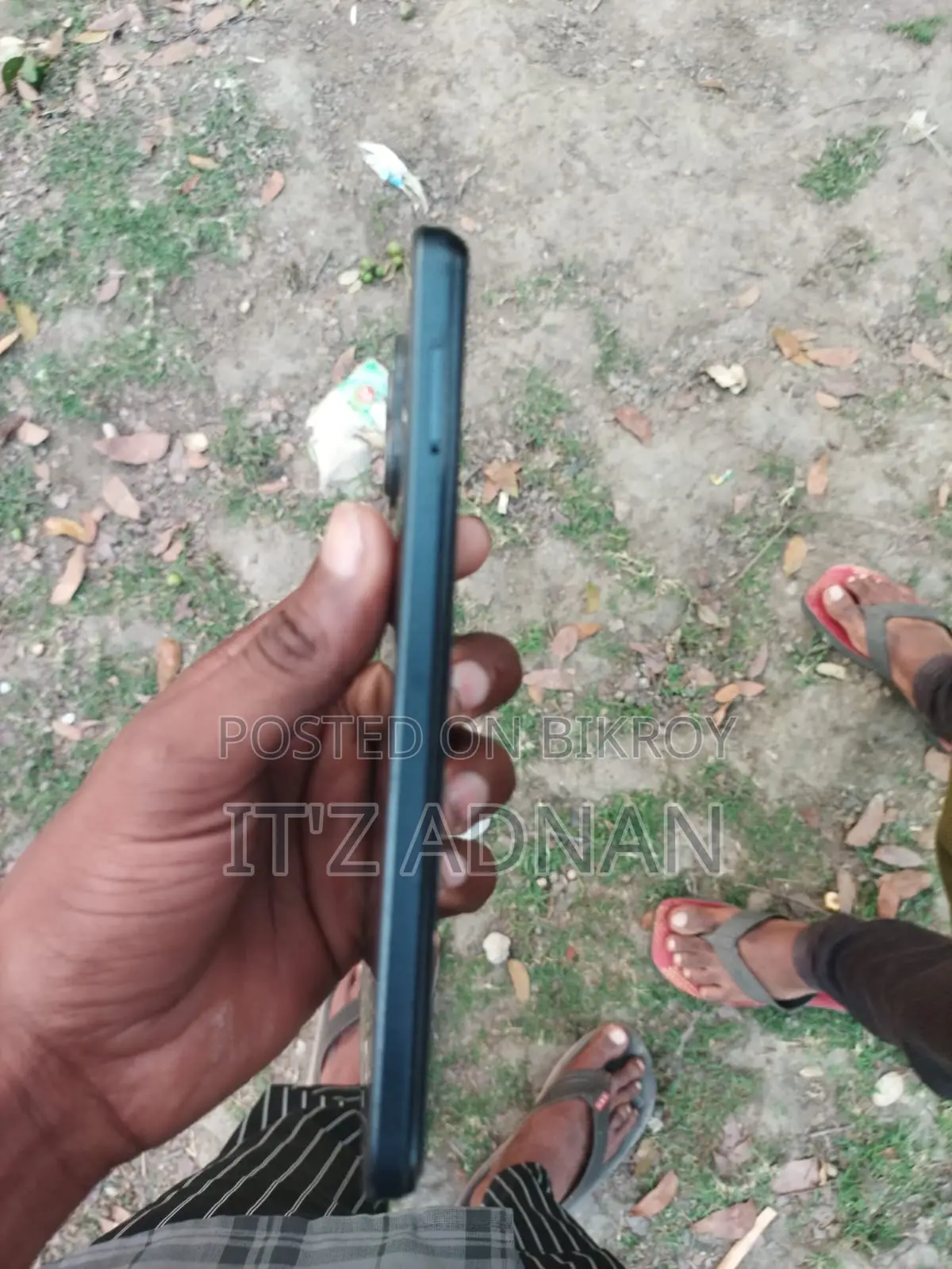 Xiaomi Redmi Note 11 (Used)