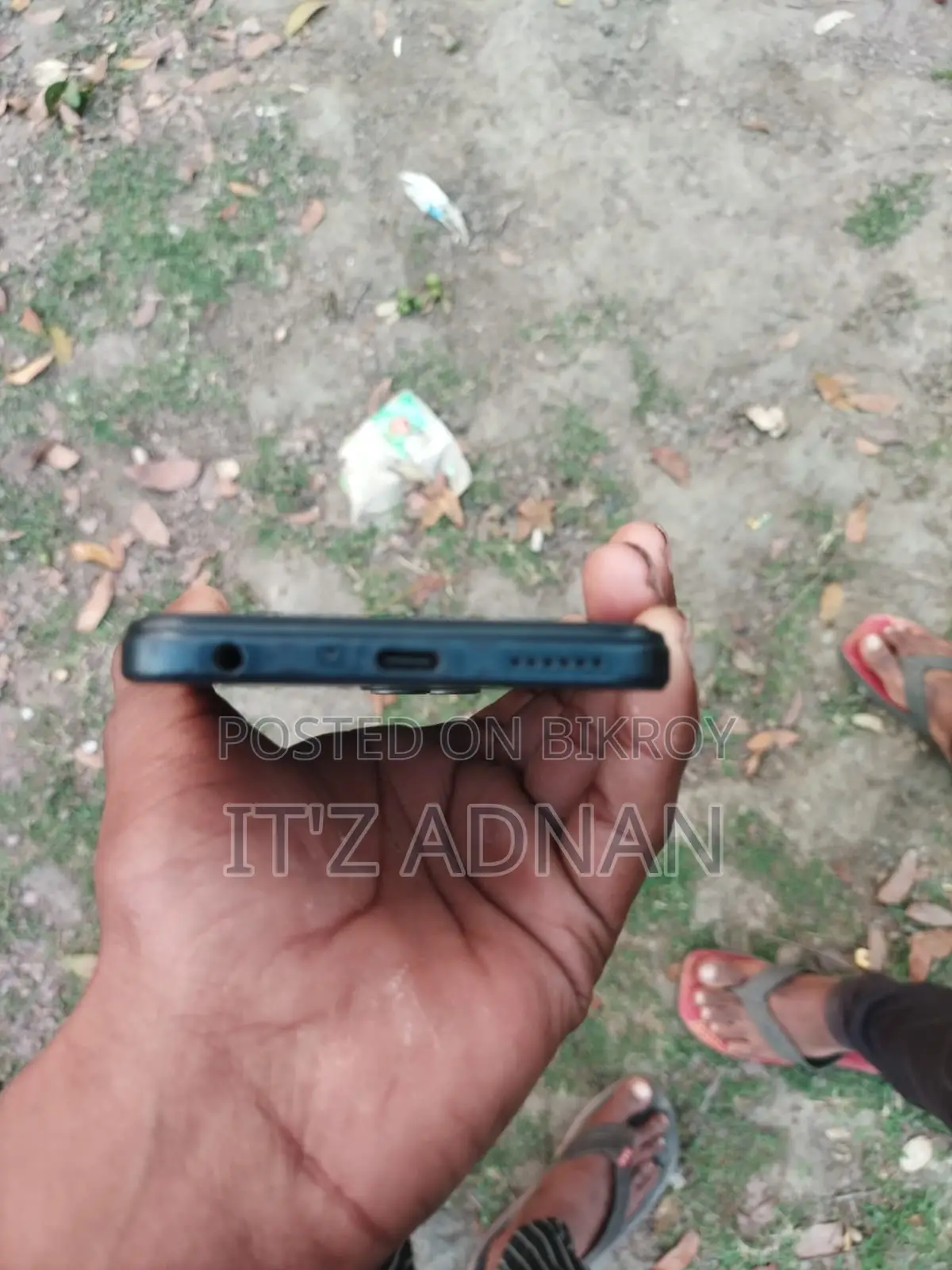Xiaomi Redmi Note 11 (Used)