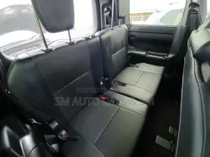 Toyota Esquire Petrol Gi 8 Seat 2021