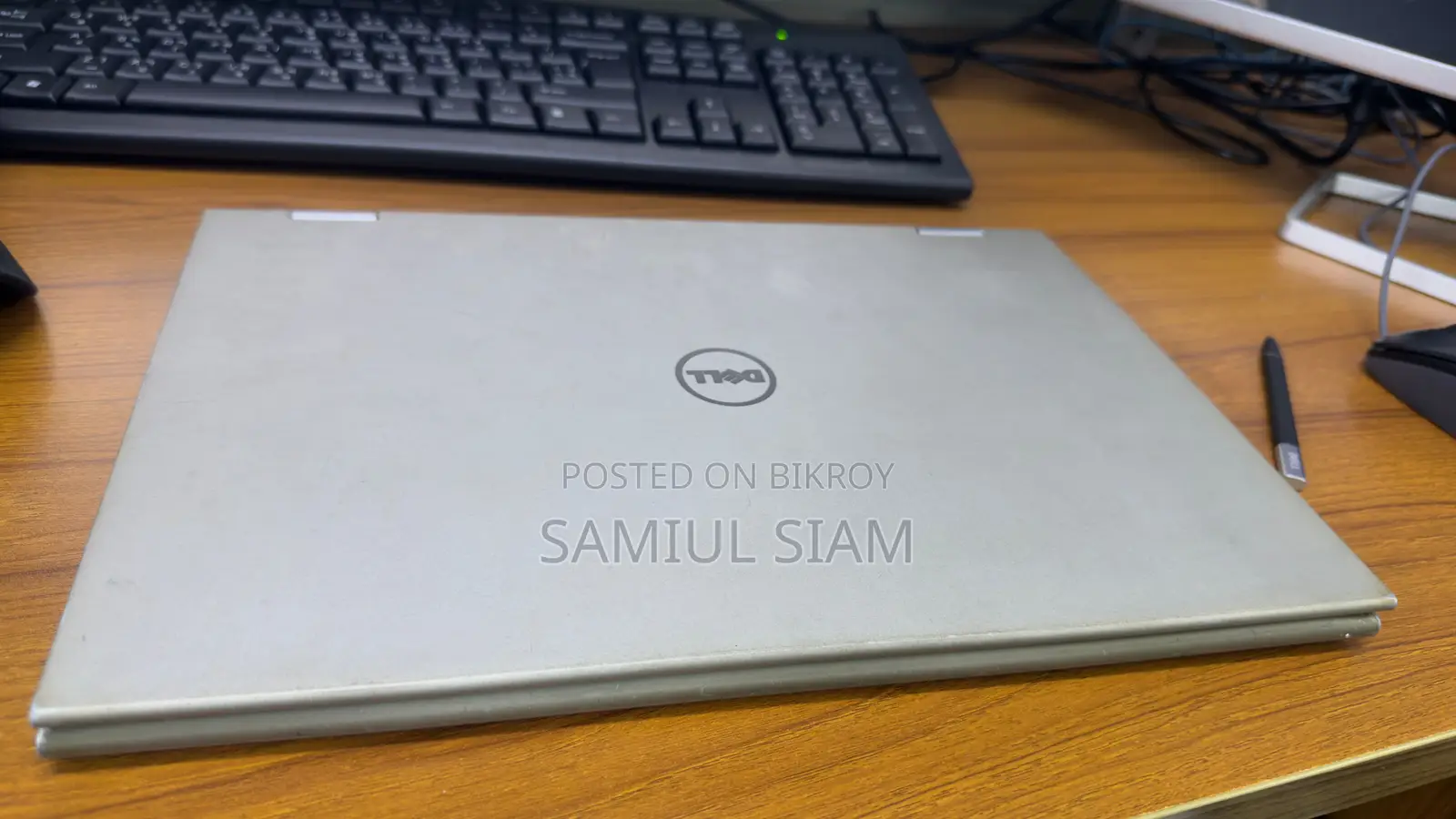 Dell Inspiron 7348 , 8GB RAM Touch Screen