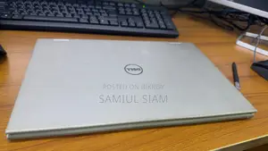 Dell Inspiron 7348 , 8GB RAM Touch Screen