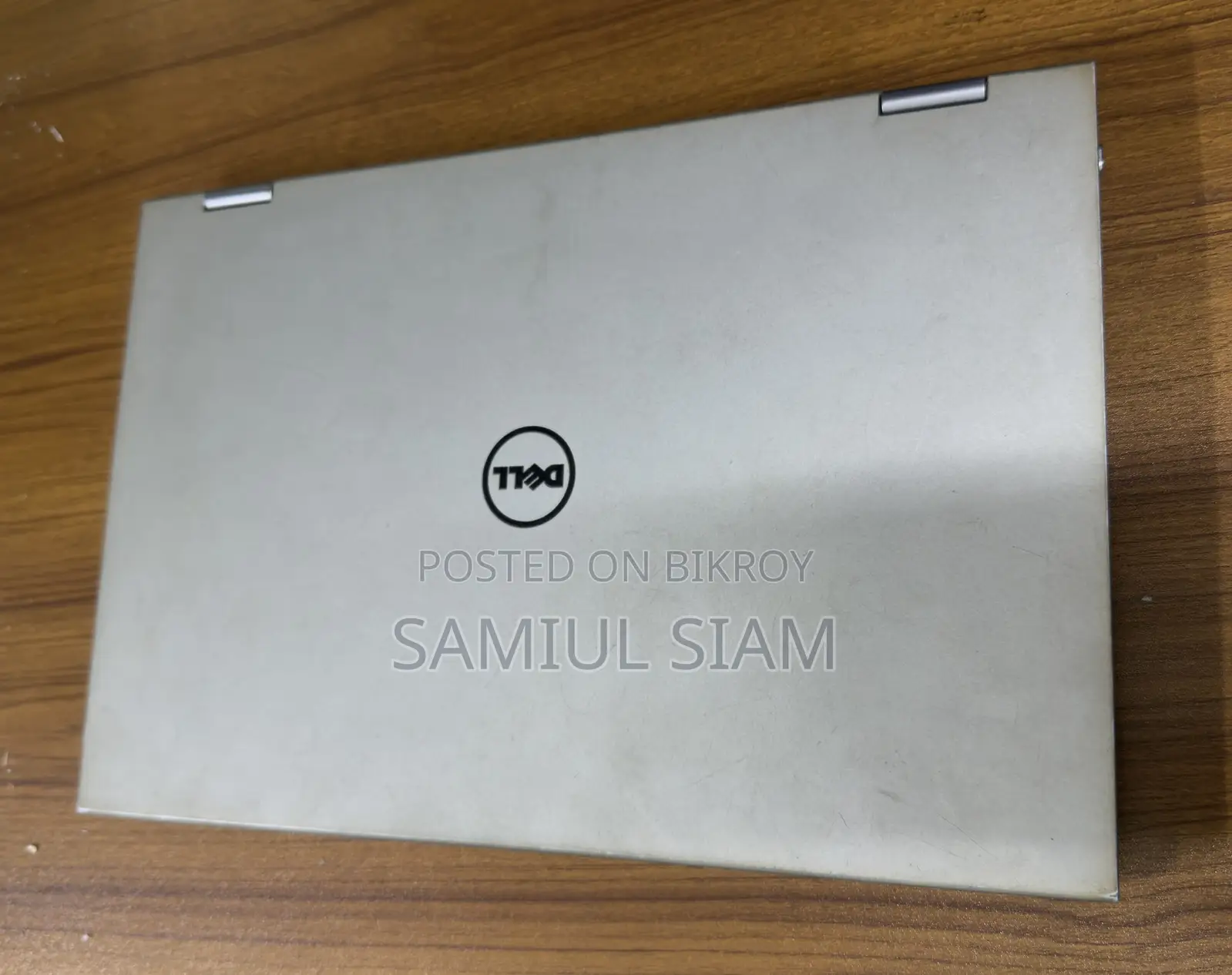 Dell Inspiron 7348 , 8GB RAM Touch Screen