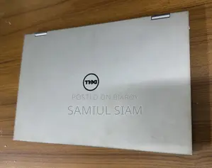 Dell Inspiron 7348 , 8GB RAM Touch Screen