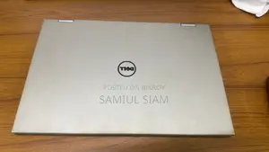 Dell Inspiron 7348 , 8GB RAM Touch Screen