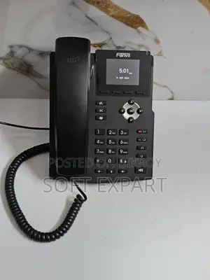 Fanvil X3sp Ip Phone