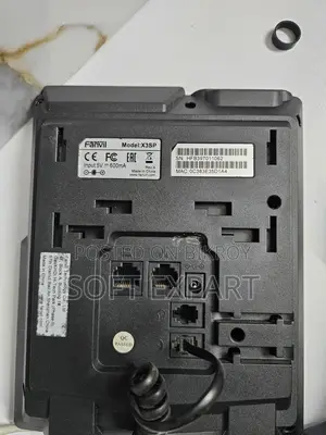 Fanvil X3SP IP Phone