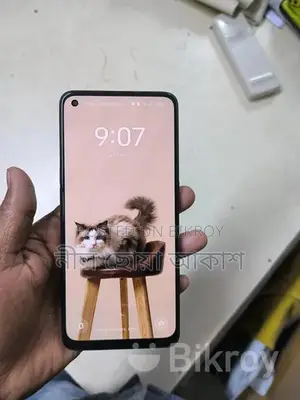 OPPO F21 Pro (Used)