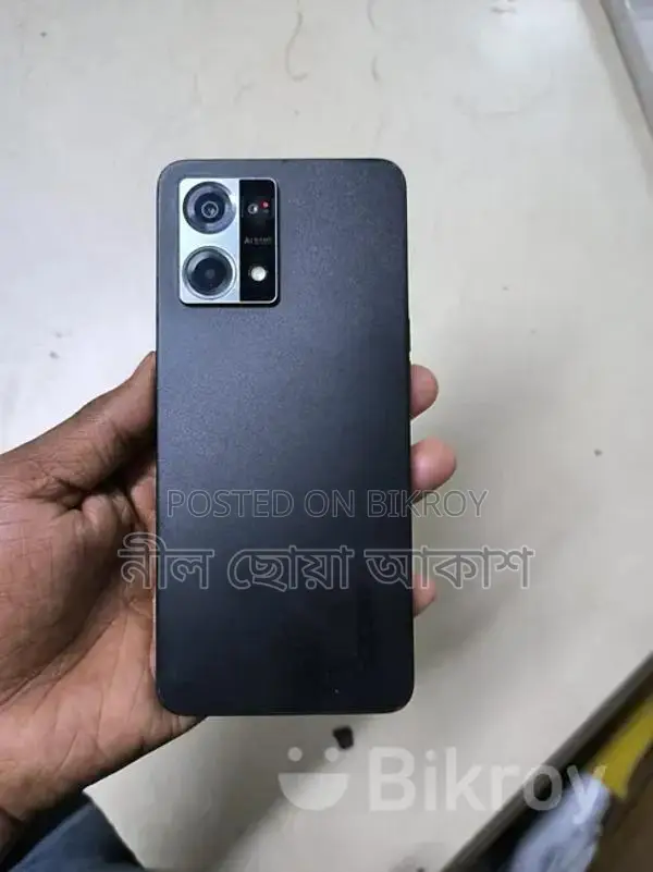 OPPO F21 Pro (Used)