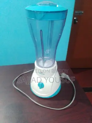 Walton 1.5 Liter 2 In1 Multi-Functional Blender