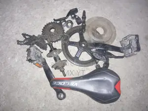 Bicycle Parts for Sale