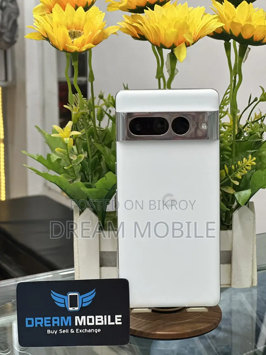 Google Pixel 7 Pro (Used)
