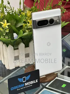 Google Pixel 7 Pro (Used)