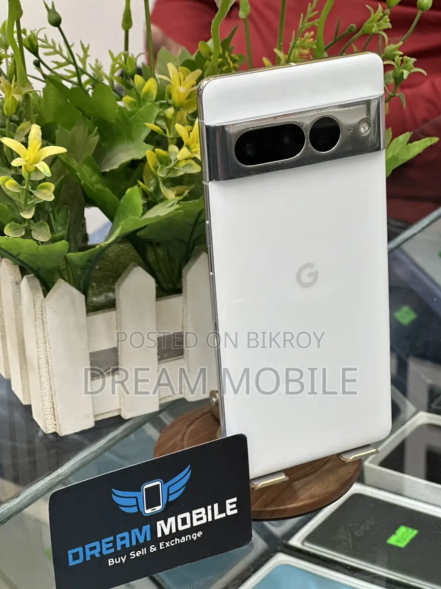 Google Pixel 7 Pro (Used)