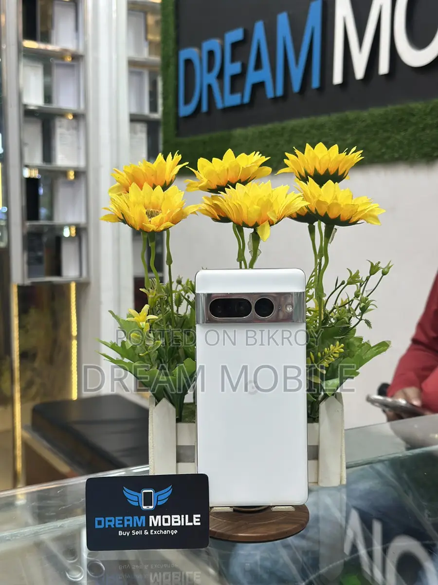 Google Pixel 7 Pro (Used)