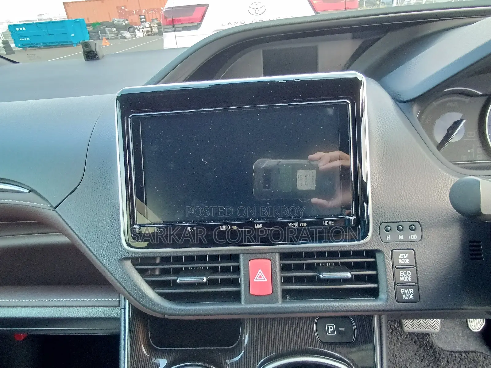 Toyota Esquire GI Premium 2020