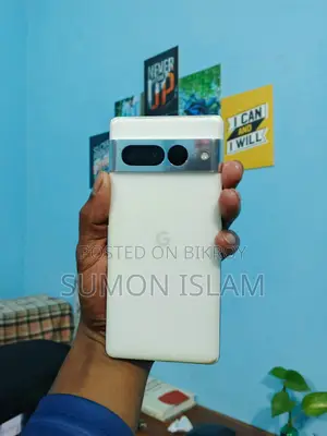 Google Pixel 7 Pro USA Variant (Used)