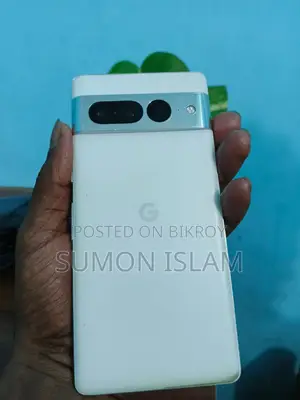 Google Pixel 7 Pro USA Variant (Used)