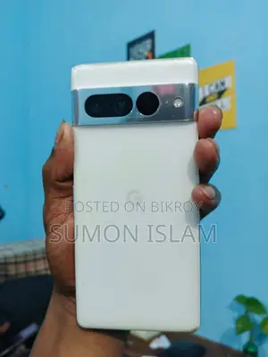 Google Pixel 7 Pro USA Variant (Used)