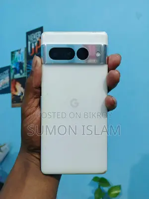 Google Pixel 7 Pro USA Variant (Used)