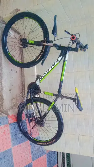 Falcon fresh conditions bicycle sale 100% okay