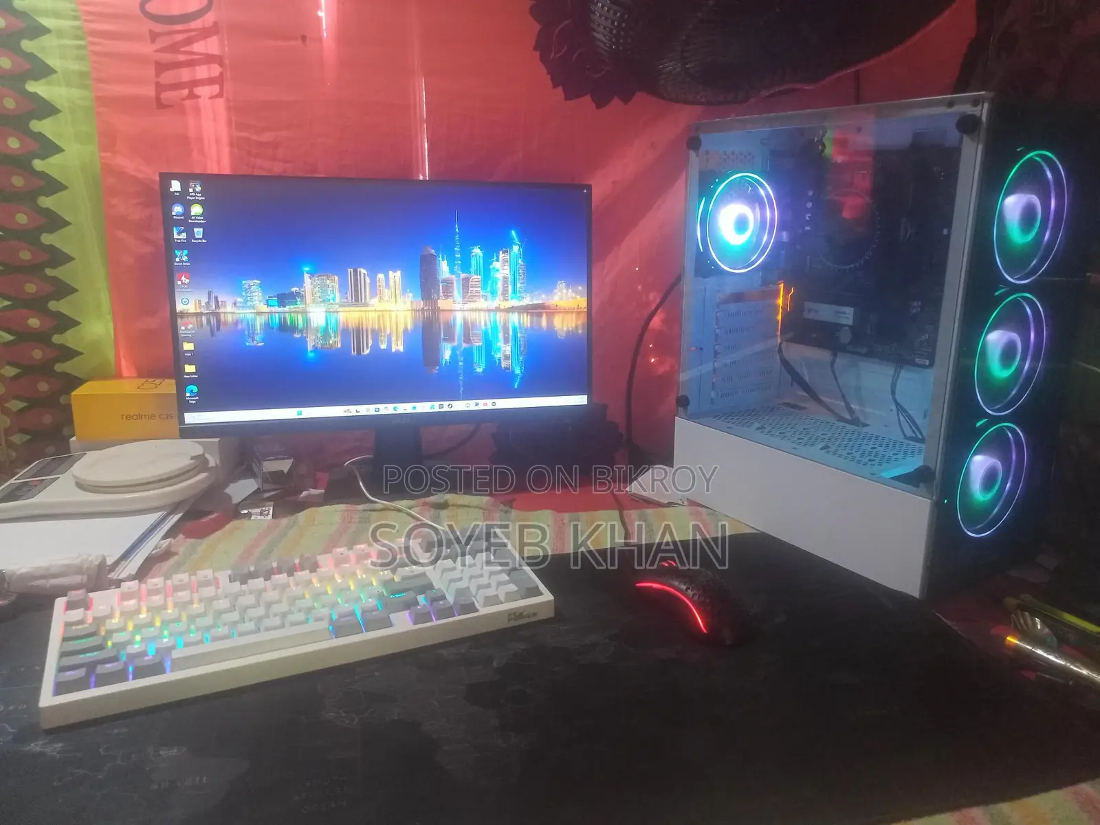 Computer for sale