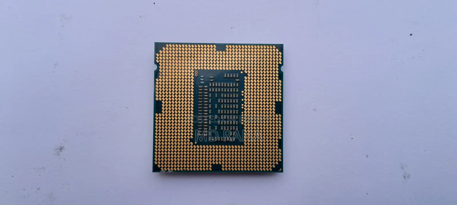 Pentium Dual Core 4th Gen Processor