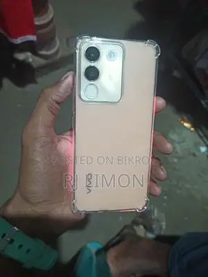 Vivo Y200 5G (Used)