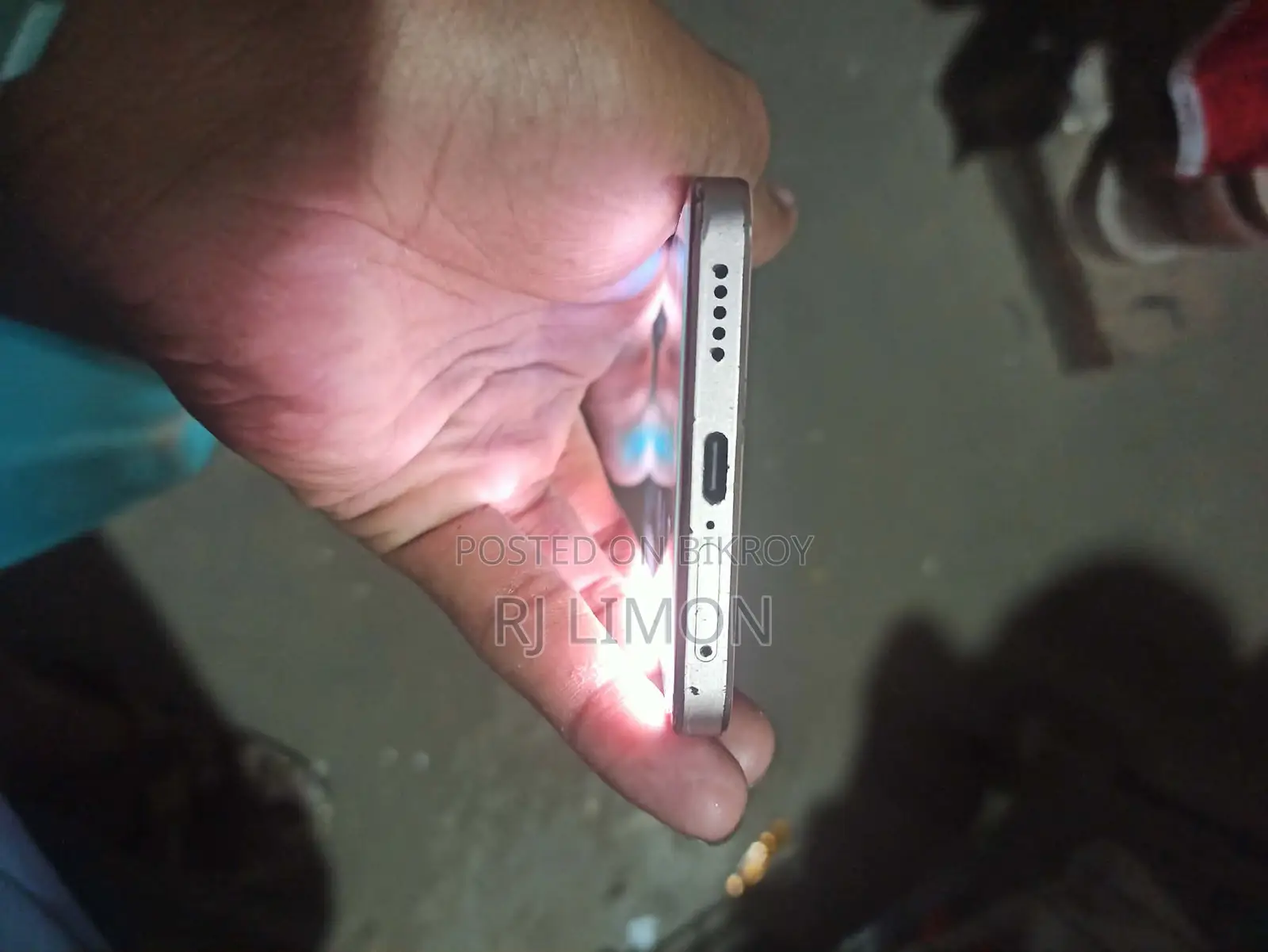 Vivo Y200 5G (Used)