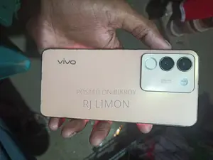 Vivo Y200 5G (Used)