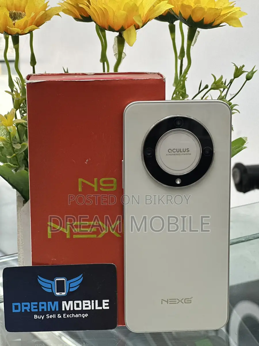 Walton NexG N9 (Used)