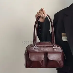Free delivery charge on purchase of 2 bags together