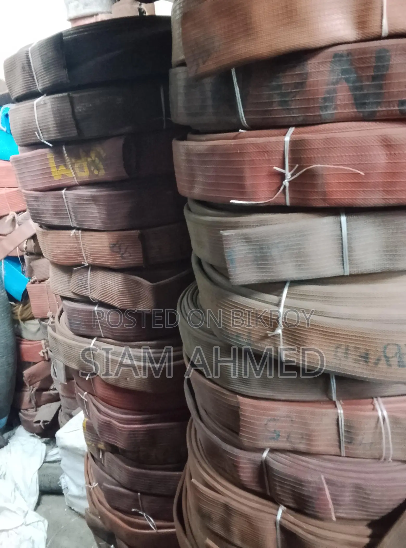 Ship Pipe