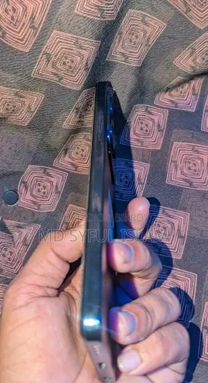 Infinix Hot 40 pro ` (Used)